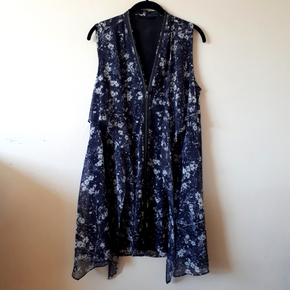 All Saints Jayda Lisk Dress, Medium